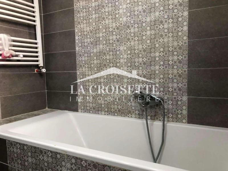 Appartement S+2 à Ain Zaghouan 